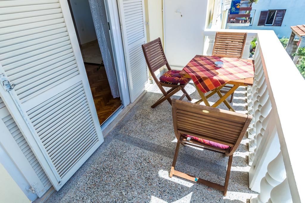 Apartments Cvita Задар Экстерьер фото