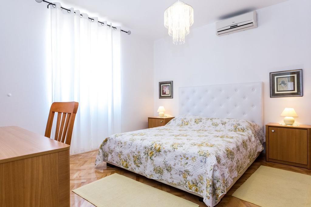 Apartments Cvita Задар Экстерьер фото
