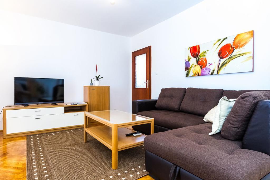 Apartments Cvita Задар Экстерьер фото