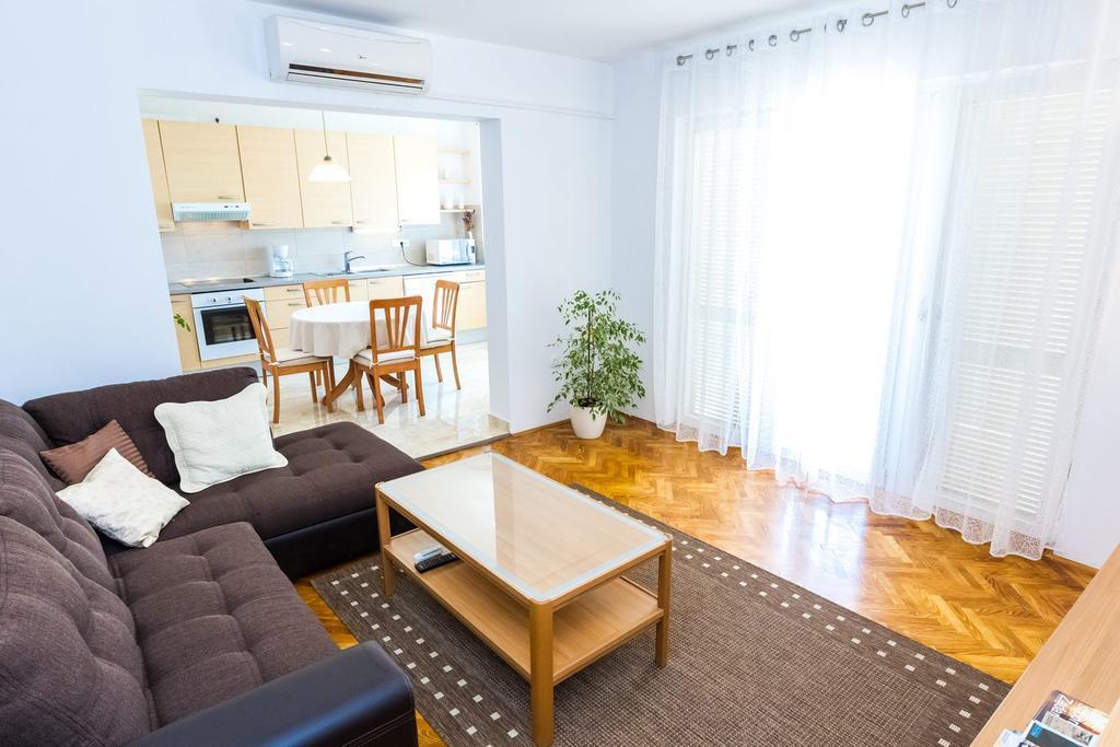 Apartments Cvita Задар Экстерьер фото