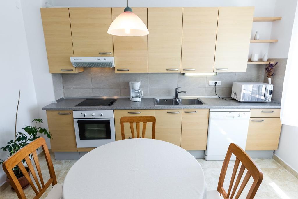 Apartments Cvita Задар Экстерьер фото